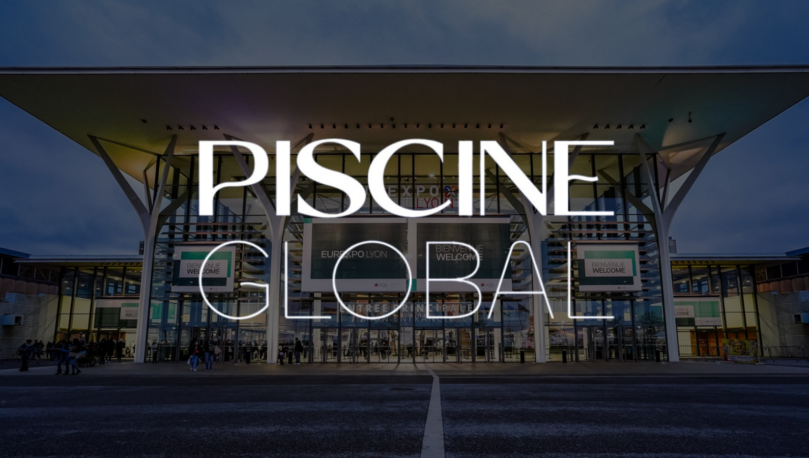 Piscine Global Europe : Une Plongée au Cœur de l’Industrie de la Piscine